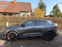 Gebraucht Audi RS Q3 Ambiente 400 PS (294 kW) 2024 Grau SUV