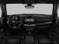 Gebraucht Mini Cooper 136 PS (100 kW) 2023 Silber Kleinwagen