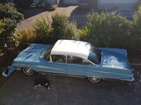 Gebraucht Buick Electra 325 PS (239 kW) 1960 Blau Coupé