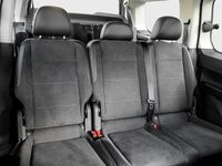 Gebraucht VW Caddy Maxi Life Life 116 PS (85 kW) 2025 Grau Van / Kleinbus