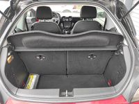 Gebraucht Opel Adam Jam 87 PS (63 kW) 2016 Rot Kleinwagen