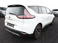 Gebraucht Renault Espace 224 PS (164 kW) 2018 Metallic Van / Kleinbus