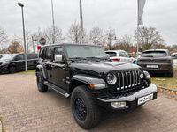 gebraucht Jeep Wrangler PHEV MY23 Sahara Irmscher Edition