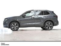 Neu VW Tiguan Elegance 204 PS (150 kW) 2025 Delfingrau SUV