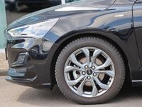 Gebraucht Ford Focus ST-Line 155 PS (114 kW) 2023 Schwarz SUV
