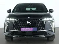 Gebraucht DS Automobiles DS7 Crossback Opera 131 PS (96 kW) 2024 Schwarz SUV