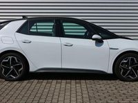 Gebraucht VW ID.3 Pro Performance 150 kW (204 PS) 2022 Gletscherweiß metallic Kleinwagen