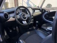 Second-hand Mini Cooper S 174 CP (127 kW) 2007 Gri Hatchback