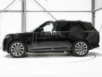 Neu Land Rover Range Rover Autobiography 460 PS (338 kW) 2026 Santorini black SUV