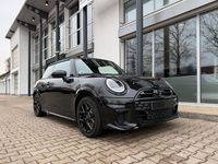 Gebraucht Mini John Cooper Works 204 PS (150 kW) 2025 Midnight black ii Kleinwagen