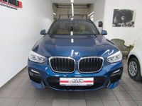gebraucht BMW X3 X3 BaureihexDrive 20 d M Sport M-Paket 1.Hd.