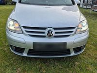 Second-hand VW Golf V 105 CP (77 kW) 2007 Argintiu Hatchback
