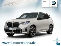 Gebraucht BMW X3 Shadowline 398 PS (292 kW) 2025 SUV