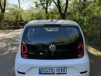 Usata VW up! Move 60 CV (44 kW) 2017 Utilitaria