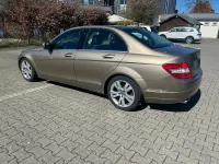 Gebraucht Mercedes C280 231 PS (169 kW) 2007 Andere farben Limousine