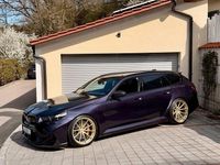 Second-hand BMW M5 Performance 585 CP (430 kW) 2025 Mov Berlinǎ