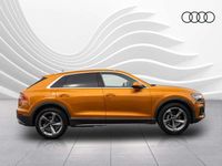 gebraucht Audi Q8 50 TDI quattro tiptronic