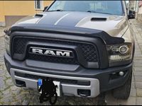 gebraucht Dodge Ram Rebel