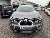 Usata Renault Koleos Intens 158 CV (116 kW) 2022 Grigio SUV