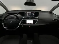 Gebraucht Citroën Grand C4 Picasso 173 PS (127 kW) 2021 Blau Van / Kleinbus