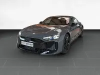 Neu Audi RS e-tron GT Sport 570 kW (775 PS) 2026 Grau Limousine