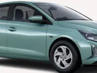 Neu Hyundai i20 Comfort 90 PS (66 kW) 2026 Kleinwagen