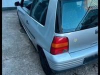 Gebraucht Seat Arosa 60 PS (44 kW) 1999 Silber Kleinwagen