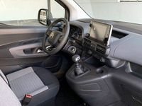 gebraucht Citroën Berlingo III 1,5 Blue HDI Feel DAB PDC Tempomat