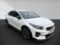 Gebraucht Kia XCeed 159 PS (116 kW) 2022 Weiß SUV