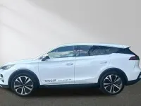 Occasion BYD Tang 380 kW (517 ch) 2025 Blanc SUV
