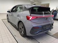 Gebraucht Cupra Born 150 kW (204 PS) 2023 Vaporgrau Kleinwagen