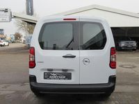Neu Opel Combo Basis 131 PS (96 kW) 2025 Weiß Limousine