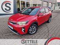 Gebraucht Kia Stonic Vision 101 PS (74 kW) 2024 Rot SUV