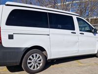 gebraucht Mercedes Vito Marco Polo220 d Marco Polo ACTIVITY EDITION