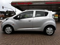 gebraucht Chevrolet Spark LS