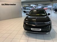 gebraucht Opel Mokka-e Elegance Navi Sitzhzg Kamera Allwetter PDC Color