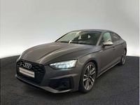 Second-hand Audi S5 341 CP (250 kW) 2023 Gri Coupe