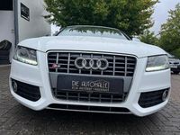 Gebraucht Audi S5 Sport 354 PS (260 kW) 2009 Weiß Coupé