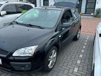 Second-hand Ford Focus 101 CP (74 kW) 2007 Coupe