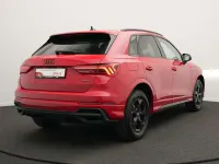 Gebraucht Audi Q3 Ambiente 190 PS (139 kW) 2025 Progressivrot metallic SUV