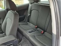 Gebraucht Audi A1 Sportback S-Line 86 PS (63 kW) 2013 Kleinwagen
