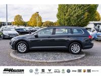 gebraucht VW Passat Variant Business 2.0 TDI SCR NAVI PANO LED KAMERA KEYLESS 1.HAND