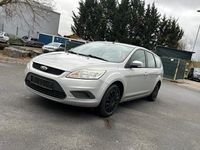 Gebraucht Ford Focus Style 110 PS (80 kW) 2010 Kombi