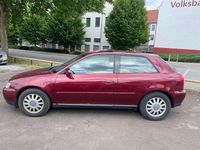 Gebraucht Audi A3 Sport 150 PS (110 kW) 2000 Rot Kleinwagen