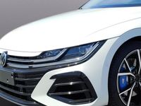 gebraucht VW Arteon 2.0 TSI R PAS FAS