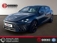 Gebraucht Cupra Leon VZ 300 PS (220 kW) 2022 Andere farbe Limousine