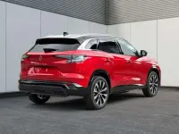 Neu Renault Austral Techno 148 PS (108 kW) 2026 Dezirrot mit dach in bla.../r SUV