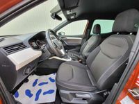 gebraucht Seat Arona Xcellence *Navi*Parklenkassistent*FullLink*