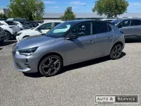 Gebraucht Opel Corsa Ultimate 131 PS (96 kW) 2023 Grau Kleinwagen