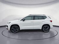 Second-hand Cupra Ateca 150 CP (110 kW) 2024 Alb SUV